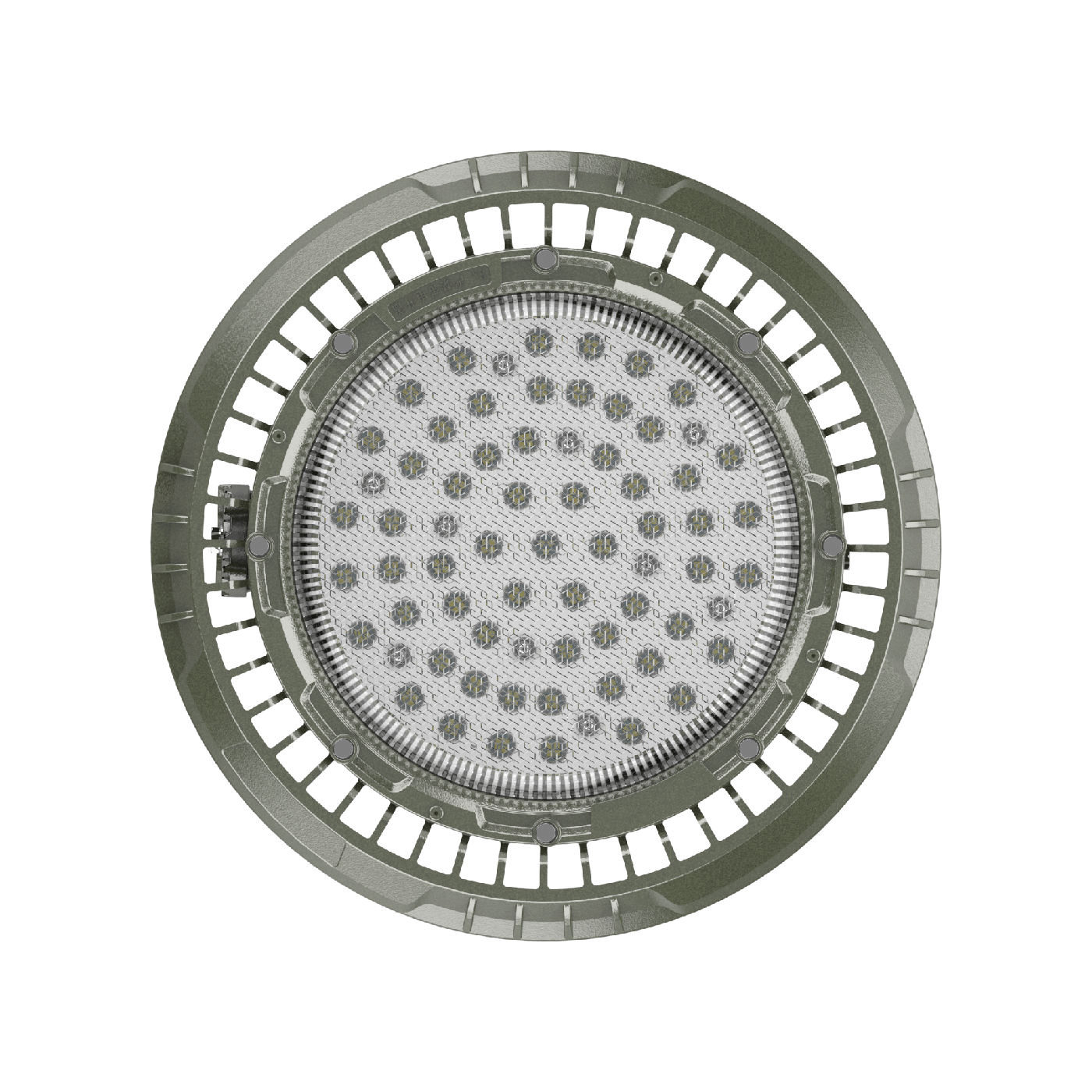 DOD6300B  160-240W LED防爆泛光燈