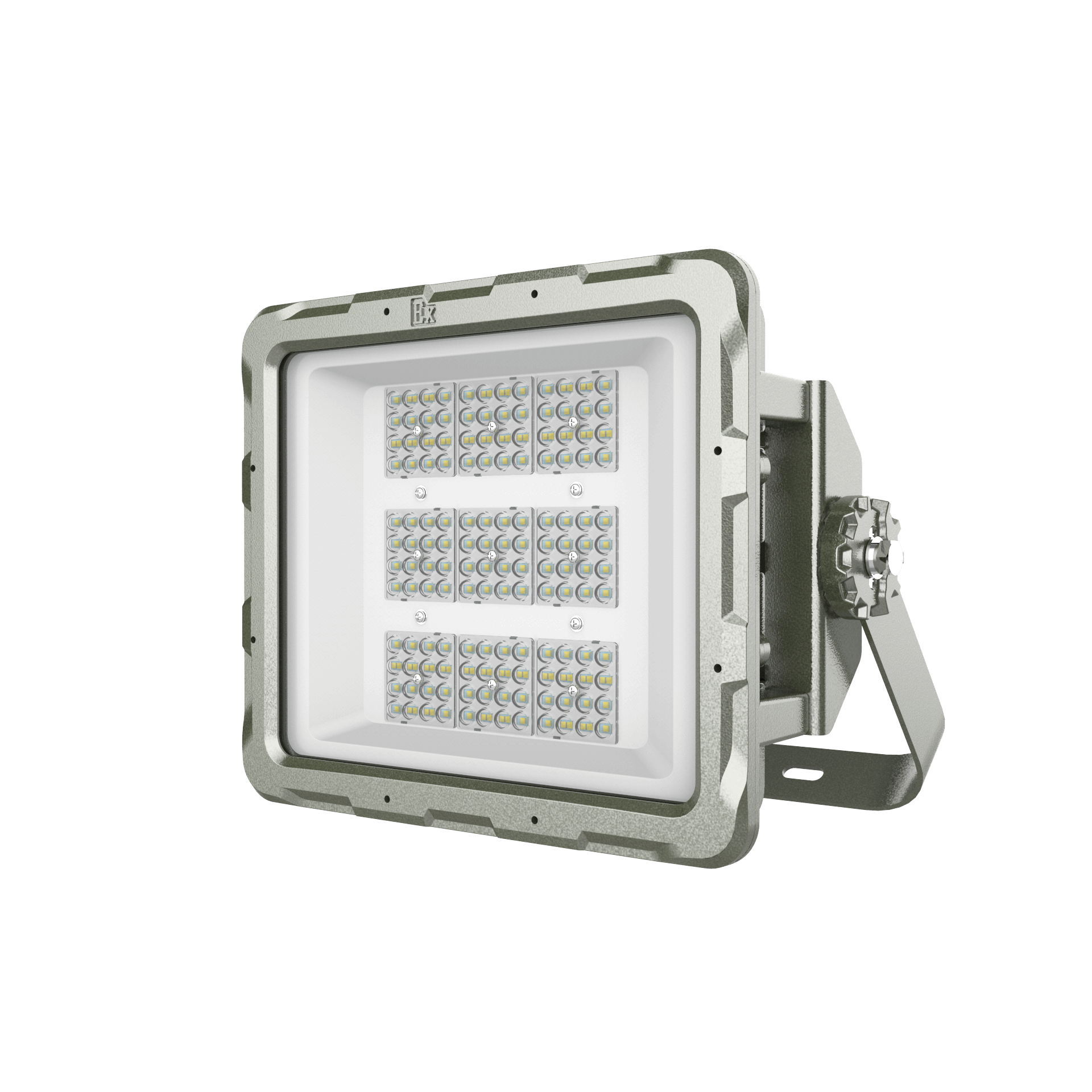 DOD5300BT 150-200W LED防爆投光燈