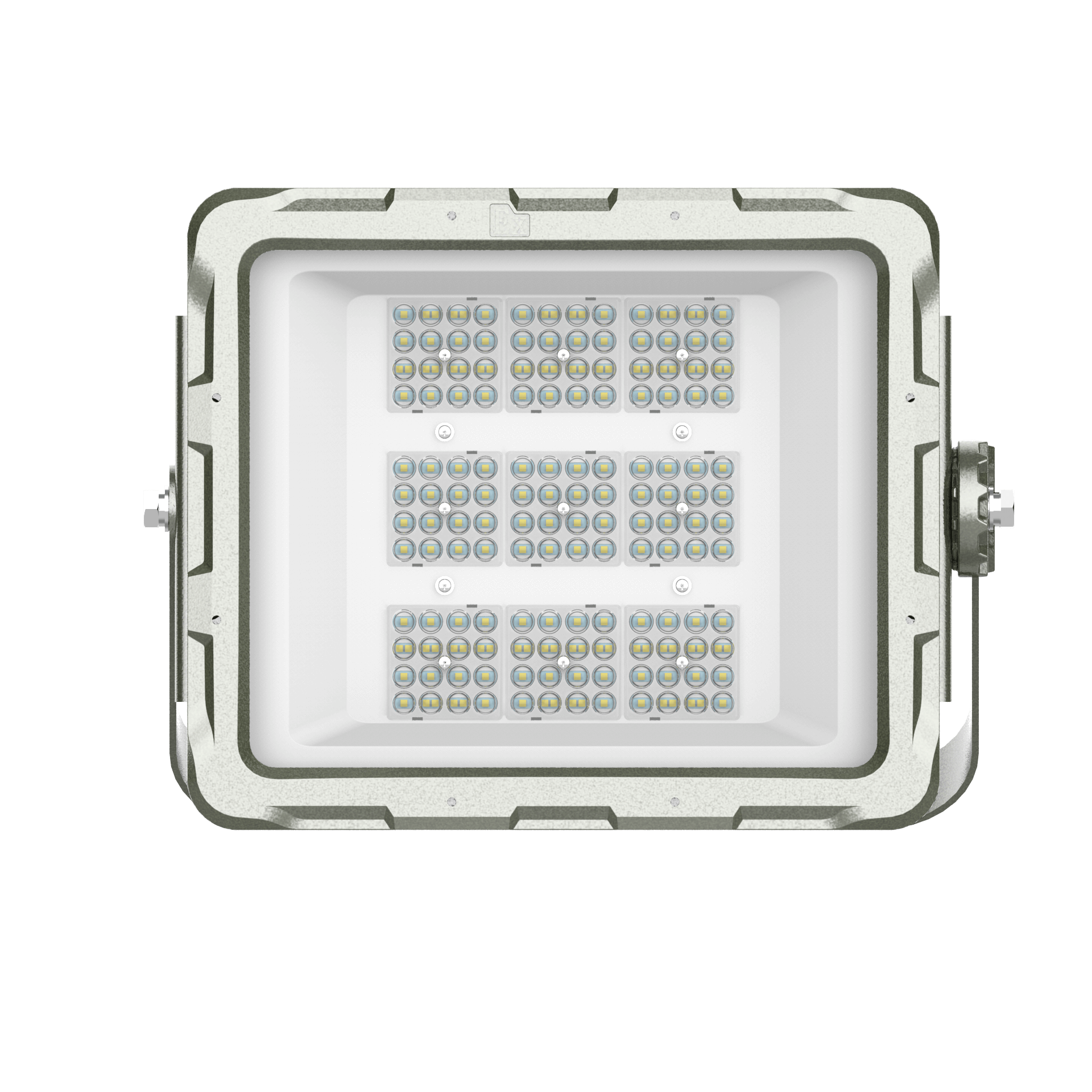 DOD5300BT 150-200W LED防爆投光燈