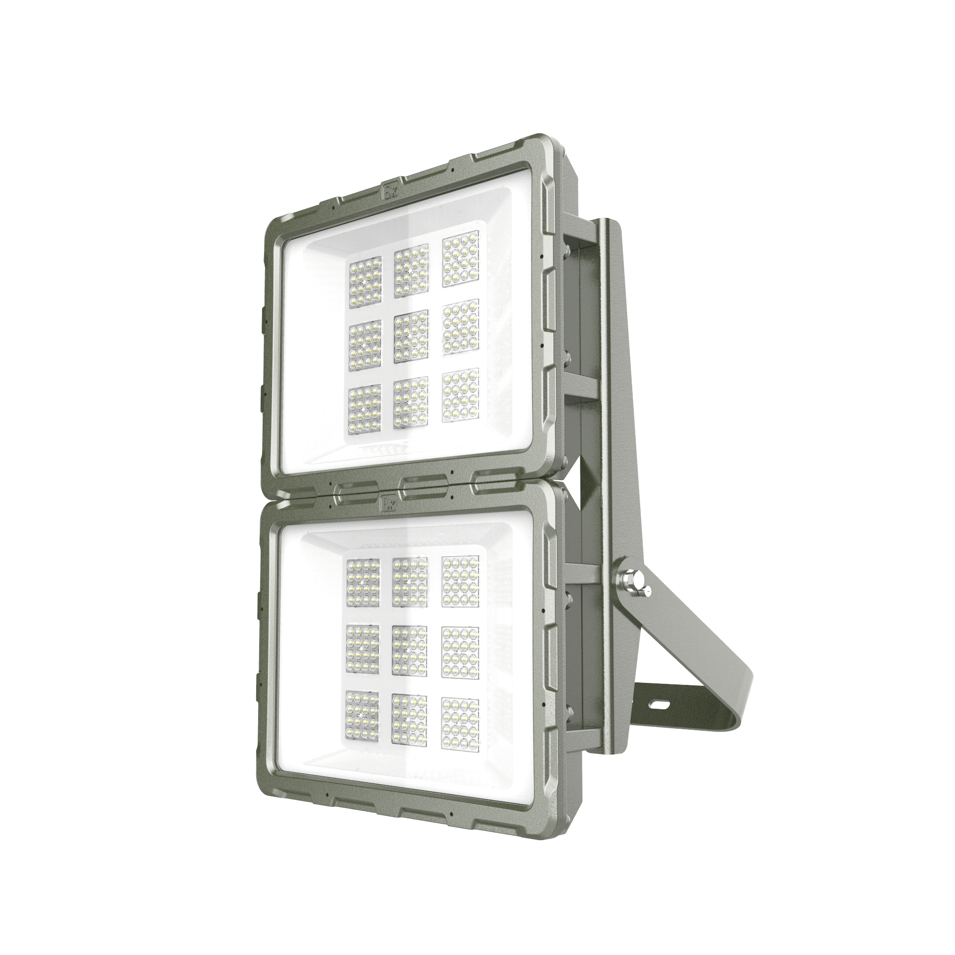 DOD5600BT 400-600W LED防爆投光燈