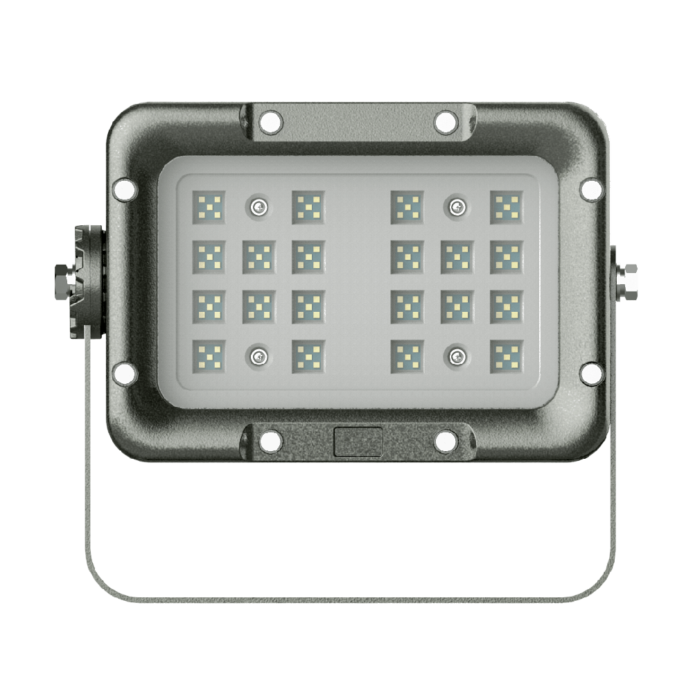 DOD5300AF  80-100W LED防爆投光燈