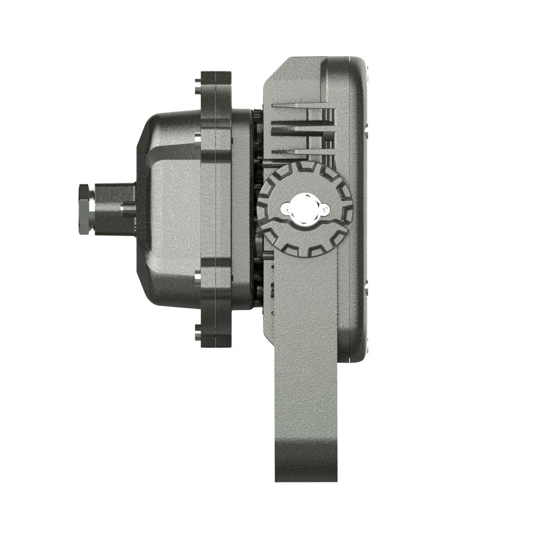 DOD5300AF  80-100W LED防爆投光燈