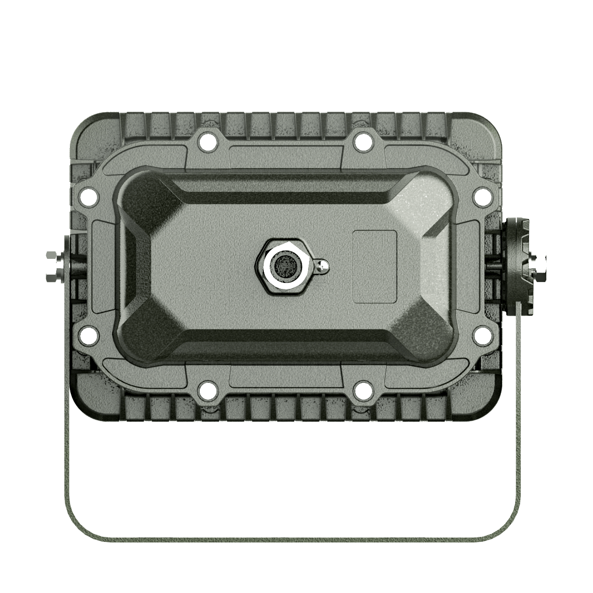 DOD5300AF  80-100W LED防爆投光燈