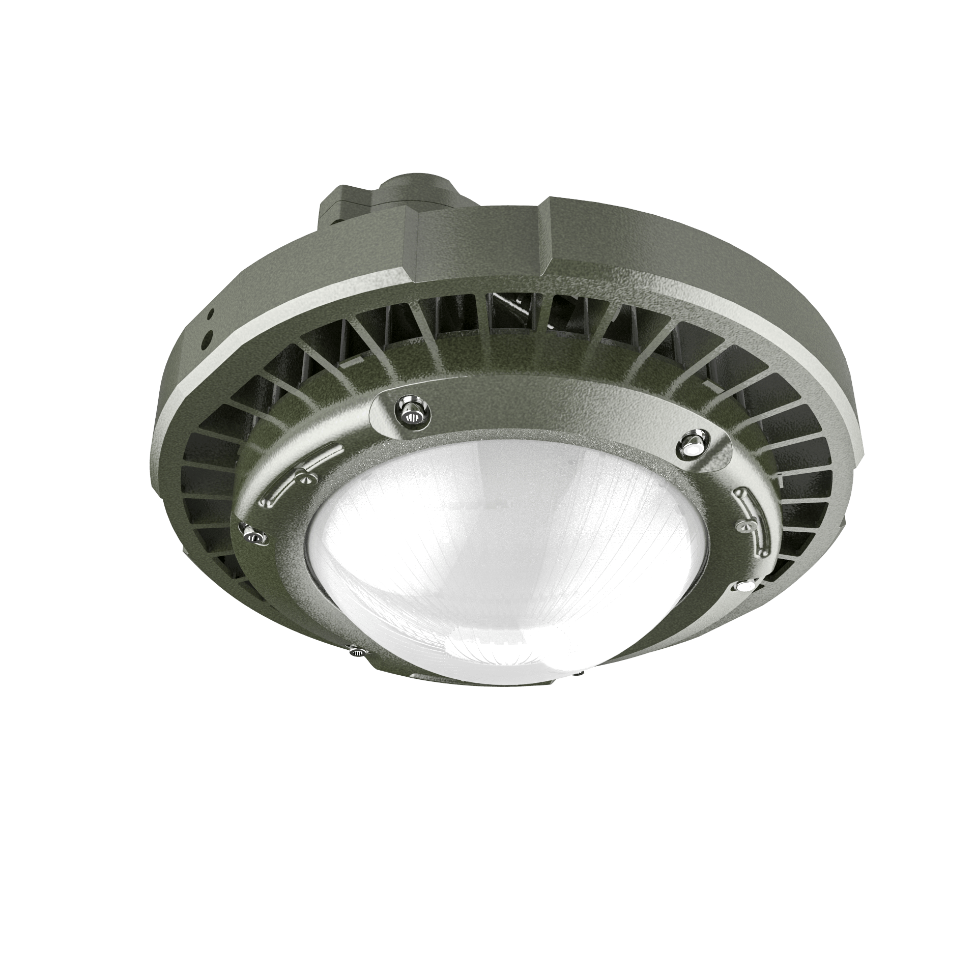 DOD7150A  80-150W LED防爆泛光燈