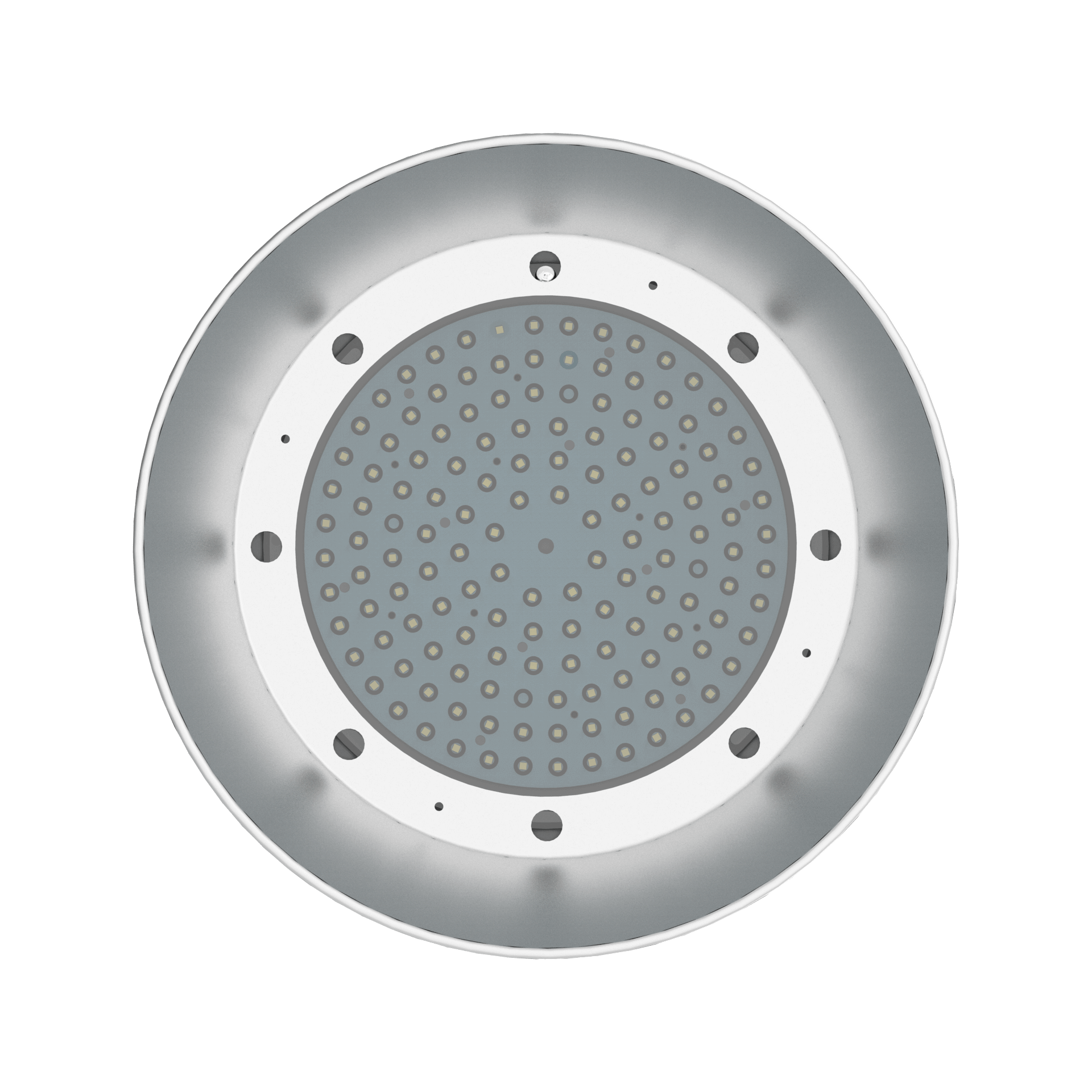 DOS815BG 小款吊裝式   100-150W LED三防工礦燈