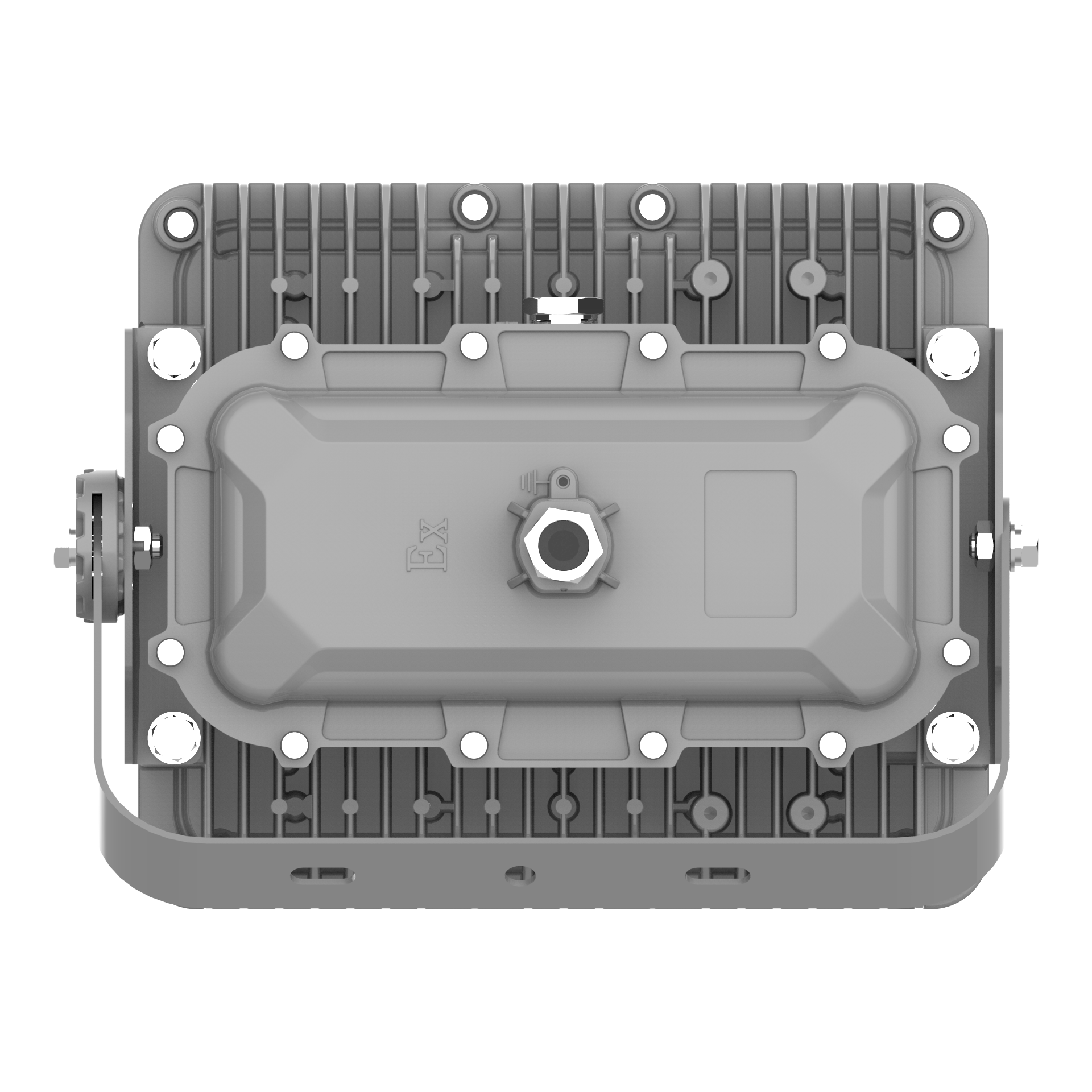 DOS5300CA 80-200W LED三防投光燈