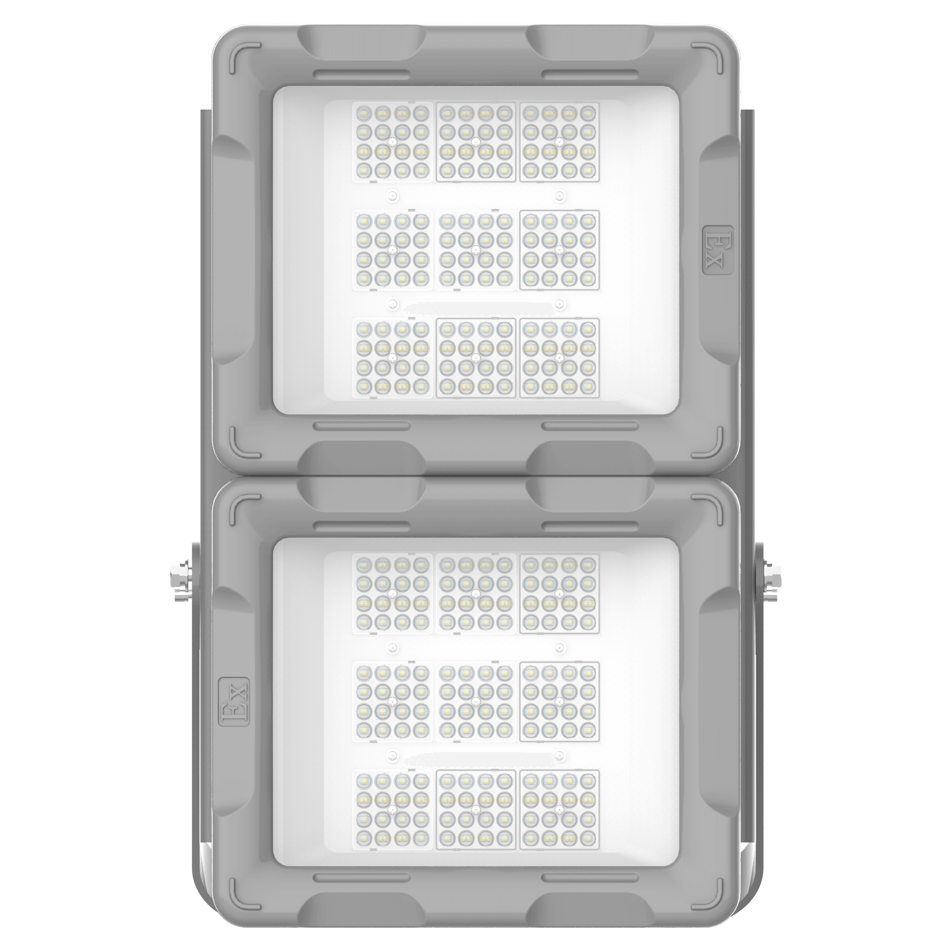 DOS5600AT 300-400W LED三防投光燈 透鏡配光款